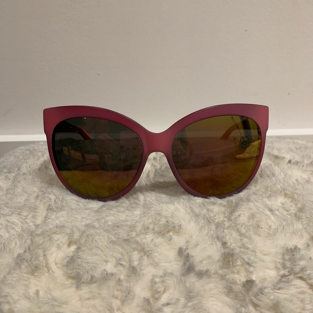 Dior Cat Eye Sunglasses
